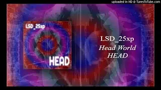 LSD_25xp - Head World