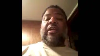 Robert Hendricks video