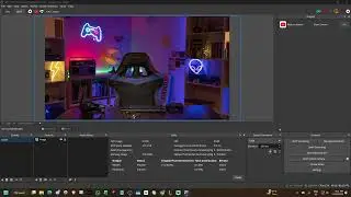 Как транслировать на несколько платформ с помощью Aitum Stream Suite