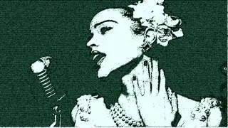 Billie Holiday - I Didn't Know What Time It Was (1957)