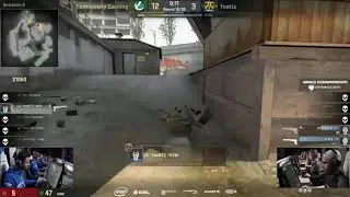 FNX NTC!