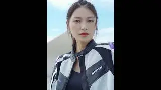 贴合身形，利落有型！#SCOYCO # JK152 #JK152W 骑行服 承包你的春夏骑行