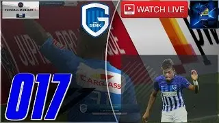 FM17 #017 ⚽ RSC Anderlecht