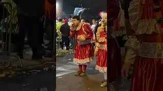 Sometimes a cigar is just a cigar. #Mummers #2Street #2023