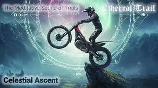 Celestial Ascent - The Sacred Domain of Trials [#03 / 15]