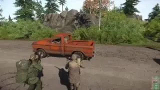 Miscreated - Random Funny Clips
