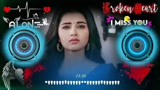Hindi sad Song 😭 | Heart Broken Sad Lofi Songs 😭💔 | Alone 💔😔 | I Miss You 🥀🥺💔 | Slowed + Reverb 2026