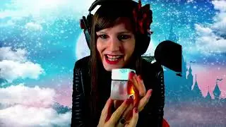 REVIEW: Sora Dora - Lü Bu - Der Duft des stärksten Krieger Chinas [German/4K] - Cécile Akira 👸🏼 ❤
