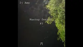 San Pacho & No Thanks - Freak / Blank Sense & Coppa - Winning (DJ AME MASHUP)