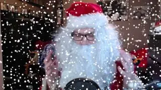 GEM COMPETITION WINNERS & Merry Christmas from Jebroclaus!