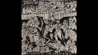 Drugoth - 'Dark Combatant'