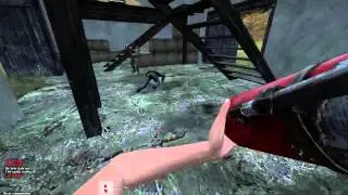 And a Streamer Was Born! With @kdwolf77 and @@MrBlack0ut