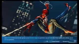 Marvel's Spider-Man