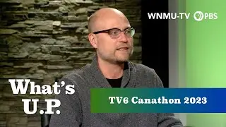 TV6's Canathon Now Underway