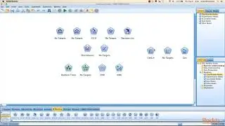 IBM SPSS Modeler Essentials : Modeling Overview | packtpub.com