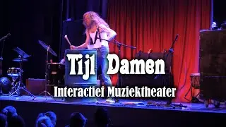 Trailer Tijl Damen Interactief Muziektheater 2025