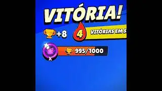 Clancy 1000🏆|#brawlstars#randombs