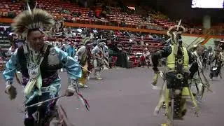Men's Southern Straight - FNL - BHPW in Rapid City October 2018
