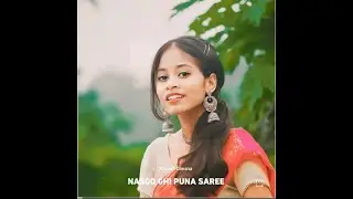 Nasgo Ghi Puna Saree144p... kurukh i diwana