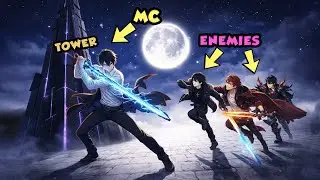 The Strongest Tower Guide Part 01