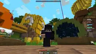 Нубик в марио пати I Minecraft Cytooxien Mario party