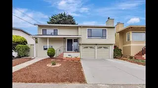 449 Alta Vista Drive South San Francisco, CA | ColdwellBankerHomes.com