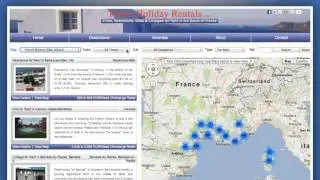 PrimeHolidayRentals.com - Self Catering Villas, Apartments & Cottages for Rent worldwide