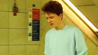 Alive No More (Channels)