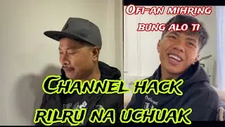 Mastea is back,a lungawi mawlh love..Mastea channel hack(React)