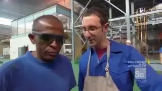 Mponeng Gold Mine Part 3