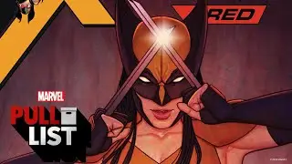 Which Comic Covers Pull You In The Most? | The Pull List: Favorite Covers