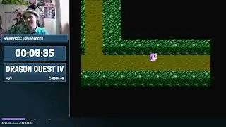RRLOL6 - Dragon Quest IV Any% by shinerccc