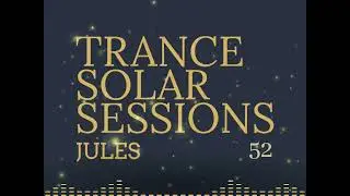 Trance Solar Sessions 52