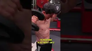 Training to Failure Isn&rsquo;t Necessary?