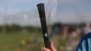 Extreme Performance Grip for Golf, from Sniper Skin