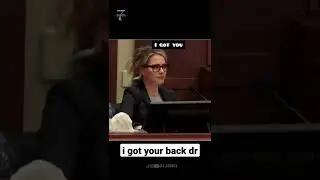 johnny depp falling in love again - dr shannon curry & attorney camille vasquez