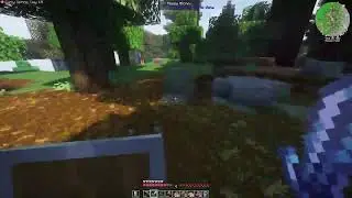 Minecraft Mods: Craftopia Part 1