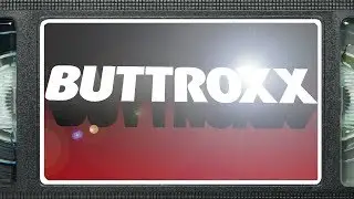 Buttroxx (One of my favorite sketches)