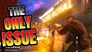 The PROBLEM with COD VANGUARD... (Discussion Video)