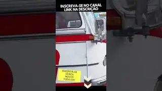 #Shorts caio gabriela,caio bela vista,cirb,cemarva,bus transit service type,marcopolo paradiso gv115
