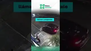 🚨 Alerta 🚨 esta es una nueva modalidad de secuestro, con flores 💐 enga&ntilde;an a las v&iacute;ctimas.