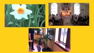 2013 Southeastern Synod Anniversary Video