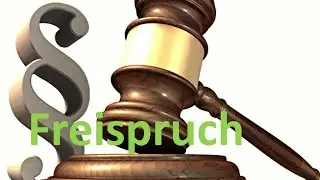 Freispruch