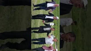 Erzurum aziziye kızılkale Köyü şenliği