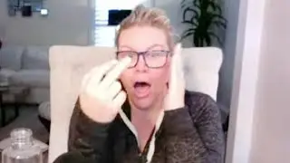 Molly Golightly And Life Purplexed EXPOSE Tiffany Marie!
