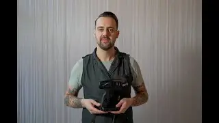 Upgraded Flavour Blaster Pro 2 with Simone Caporale