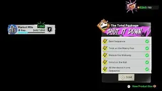 SKATE. - PT 89 - THE TOTAL PACKAGE - AR PROGRAM HOW TO