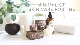 Skincare Routine | Acne Prone Skin