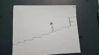 Stickman chaos shorts 2