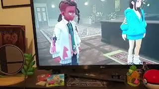Reaching Rank C Dubbed